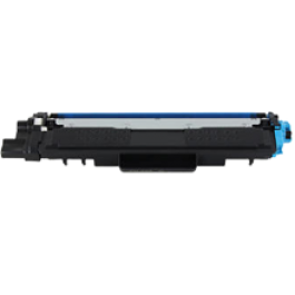 Brother TN223C Cyan Laser Toner Cartridge - With Chip