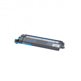 Brother TN229XLC Cyan High Yield Laser Toner Cartridge Brother TN229XLC Cyan High Yield Laser Toner Cartridge