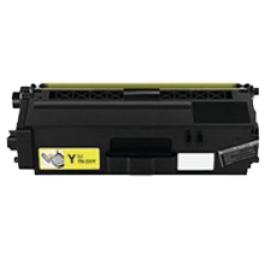 BROTHER TN336Y High Yield Laser Toner Cartridge Yellow