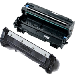 BROTHER DR-1030 & TN-1030 DRUM UNIT / Laser Toner Cartridge COMBO PACK