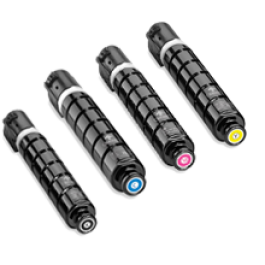 Canon 034 Set (034) Set Laser Toner Cartridge Canon 034 Set (034) Set Laser Toner Cartridge