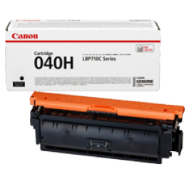 Brand New Original OEM Canon 0461C001 High Yield Laser Toner Cartridge