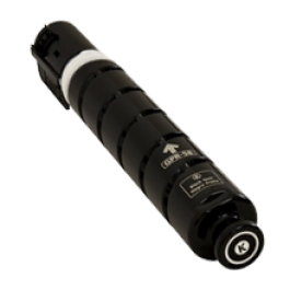Canon 2182C003AA (GPR-58 K) Black Laser Toner Cartridge Canon 2182C003AA (GPR-58 K) Black Laser Toner Cartridge
