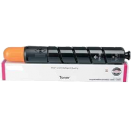 Brand New Original CANON 3784B003AA GPR-36 Laser Toner Cartridge Magenta