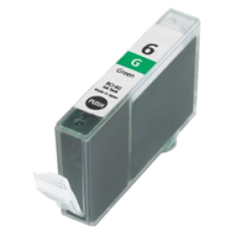 CANON BCI6G INK / INKJET Cartridge Green CANON BCI6G INK / INKJET Cartridge Green