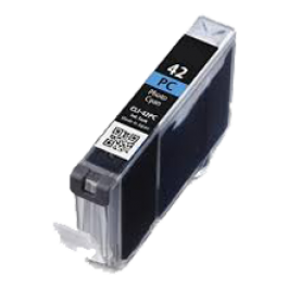 CANON CLI-42PC INK / INKJET Cartridge Photo Cyan CANON CLI-42PC INK / INKJET Cartridge Photo Cyan