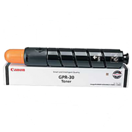 Brand New Original CANON 2789B003AA GPR-30K Laser Toner Cartridge Black