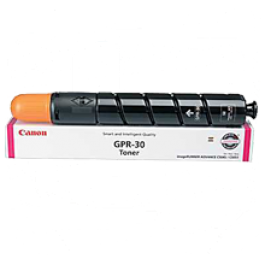 Brand New Original CANON 2797B003AA GPR-30M Laser Toner Cartridge Magenta