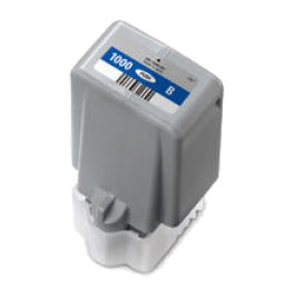 Canon PFI-1000B INK / INKJET Cartridge Blue Canon PFI-1000B INK / INKJET Cartridge Blue