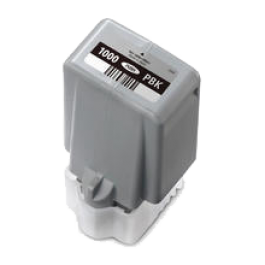 Canon PFI-1000PBK INK / INKJET Cartridge Photo Black Canon PFI-1000PBK INK / INKJET Cartridge Photo Black