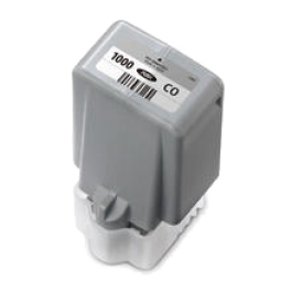 Canon PFI-1000CO INK / INKJET Cartridge Chroma Optimizer Canon PFI-1000CO INK / INKJET Cartridge Chroma Optimizer