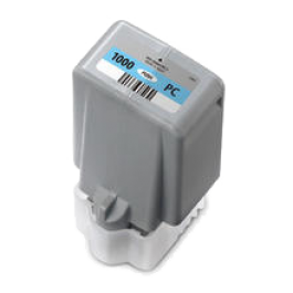 Canon PFI-1000PC INK / INKJET Cartridge Photo Cyan Canon PFI-1000PC INK / INKJET Cartridge Photo Cyan