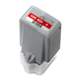 Canon PFI-1000R INK / INKJET Cartridge Red Canon PFI-1000R INK / INKJET Cartridge Red