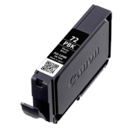 CANON PGI-72PBK Ink / Inkjet cartridge Photo Black CANON PGI-72PBK Ink / Inkjet cartridge Photo Black