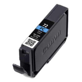 CANON PGI-72PC Ink / Inkjet cartridge Photo Cyan CANON PGI-72PC Ink / Inkjet cartridge Photo Cyan