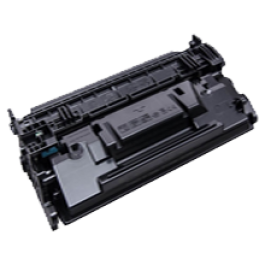 HP CF287A (HP87A) Laser Toner Cartridge Black