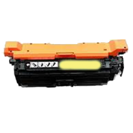 HP CF402X (201X) Laser Toner Cartridge High Yield Yellow
