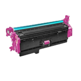 HP CF363X (508X) Laser Toner Cartridge Magenta High Yield   