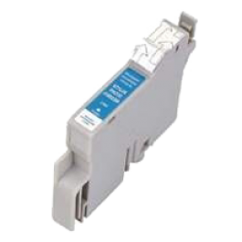 ~Brand New Original EPSON T034220 INK / INKJET Cartridge Cyan ~Brand New Original EPSON T034220 INK / INKJET Cartridge Cyan