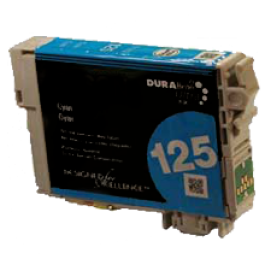 EPSON T125220 INK / INKJET Cartridge Cyan EPSON T125220 INK / INKJET Cartridge Cyan