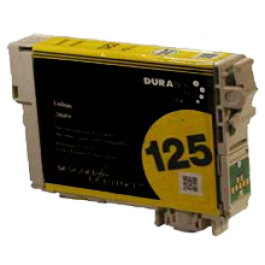 EPSON T125420 INK / INKJET Cartridge Yellow