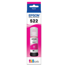 Brand New Original Epson T522320 Magenta Ink / Inkjet Cartridge