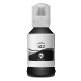 Epson T532120-S Black Ink / Inkjet Cartridge