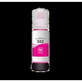 Epson T552320 (T552) Magenta Ink / Inkjet Cartridge