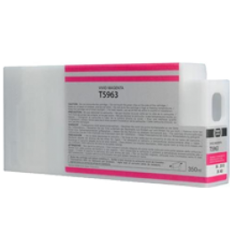 EPSON T596300 INK / INKJET Cartridge Vivid Magenta EPSON T596300 INK / INKJET Cartridge Vivid Magenta