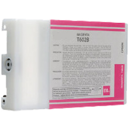 EPSON T603B00 INK / INKJET Cartridge Magenta