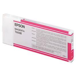EPSON T606B00 INK / INKJET Cartridge Magenta
