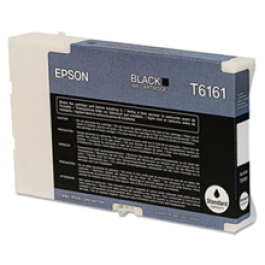 EPSON T616100 INK / INKJET Cartridge Black