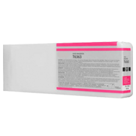 EPSON T636300 INK / INKJET Cartridge Vivid Magenta EPSON T636300 INK / INKJET Cartridge Vivid Magenta