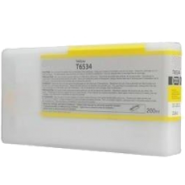 EPSON T653400 INK / INKJET Cartridge Yellow