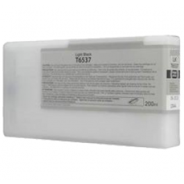EPSON T653700 INK / INKJET Cartridge Light Black EPSON T653700 INK / INKJET Cartridge Light Black