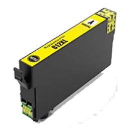 Epson T812Xl420 Yellow Ink / Inkjet Cartridge