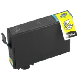 Epson T822XL120 Black Ink / Inkjet Cartridge Epson T822XL120 Black Ink / Inkjet Cartridge