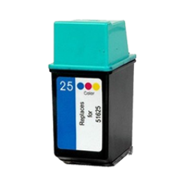 HP 51625A INK / INKJET Cartridge Tri-Color HP 51625A INK / INKJET Cartridge Tri-Color