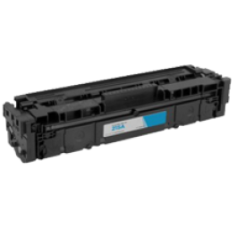 HP W2311A (HP 215A) Cyan Laser Toner Cartridge - No Chip