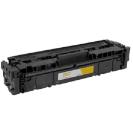 HP W2312A (HP 215A) Yellow Laser Toner Cartridge - No Chip