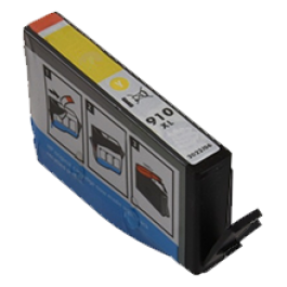 HP 3YL64AN (910XL) Yellow Ink / Inkjet Cartridge HP 3YL64AN (910XL) Yellow Ink / Inkjet Cartridge