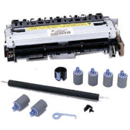 HP C4118-67909 Laser Toner Maintenance Kit