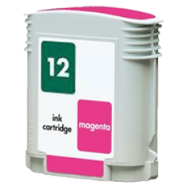 HP C4805A INK / INKJET Cartridge Magenta