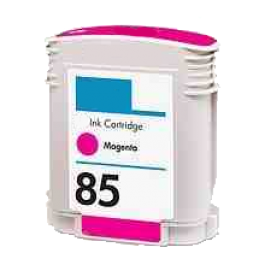 Brand New Original HP C9426A HP85A INK / INKJET Cartridge Magenta