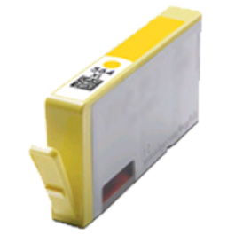 HP CB325WN (564XL) INK / INKJET Cartridge Yellow WITH CHIP