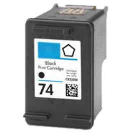 HP CB335WN INK / INKJET Cartridge Black