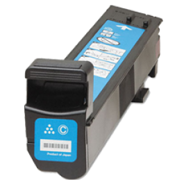 HP CB381A Laser Toner Cartridge Cyan HP CB381A Laser Toner Cartridge Cyan