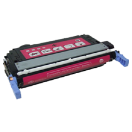 HP CB403A Laser Toner Cartridge Magenta