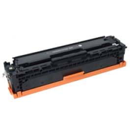 HP CB540A (HP 125A) Laser Toner Cartridge Black