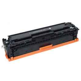 HP CC530A Laser Toner Cartridge Black
